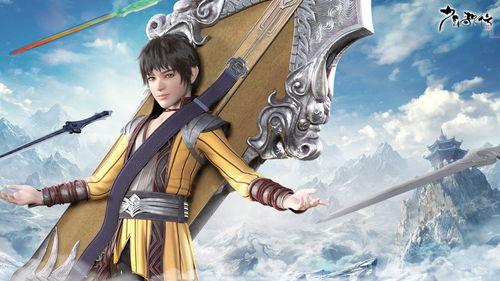 绝世狂萧之九天之外,九天之外,逆天崛起之路