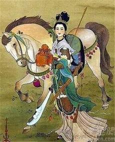 剿匪女侠樊梨花,传奇剿匪女侠的英勇事迹与传奇人生