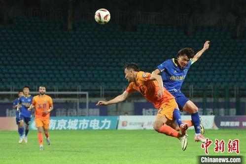 2024赛季中甲第17轮：南京城市vs云南玉昆,中甲第17轮激战正酣”