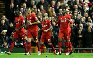 24-25赛季英超第18轮 利物浦vs莱斯特城,第18轮英超焦点对决！”