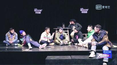 戏剧新生活,探索舞台艺术的无限魅力