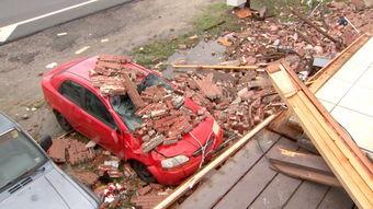 她像飓风过境,一场颠覆性的变革之旅