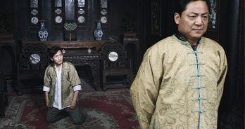 八文钱的保镖,传奇保镖的传奇故事