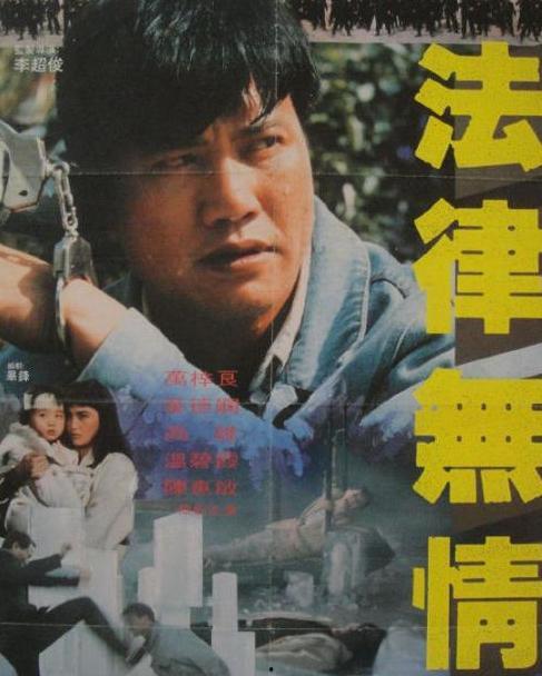 法律无情,剖析法律制裁的公正与威慑力