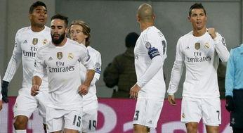 25_26赛季欧冠联赛阶段第5轮:葡萄牙体育VS布鲁日