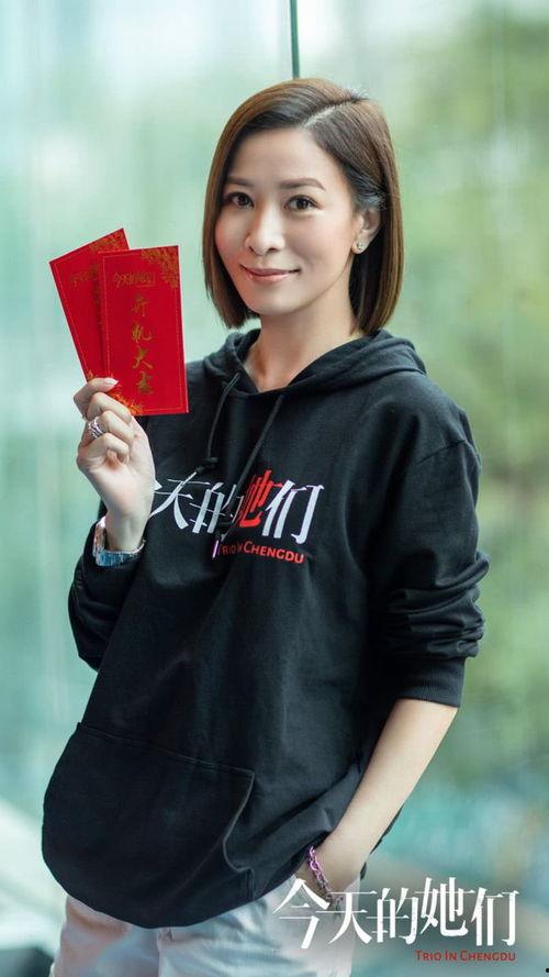 今天的她们,新时代女性的多元魅力展现