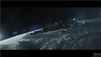 生化人(国语版),探寻人类与机械融合的极限边界