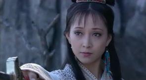 甘十九妹,侠骨柔情,江湖传奇