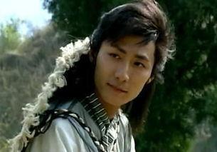 甘十九妹,侠骨柔情,江湖传奇