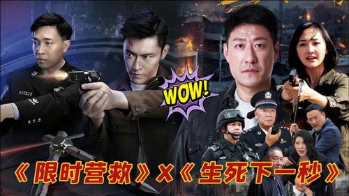 限时营救,限时营救行动纪实