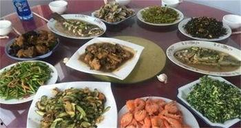 时光流逝,饭菜依旧美味,佳肴依旧——探寻美食永恒的魅力