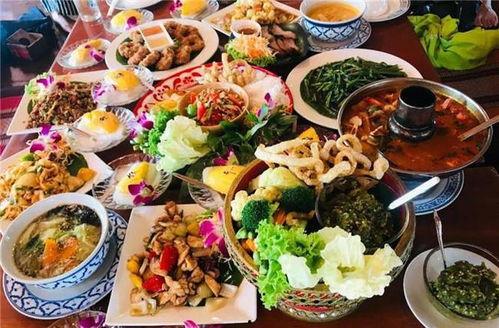 时光流逝,饭菜依旧美味,佳肴依旧——探寻美食永恒的魅力